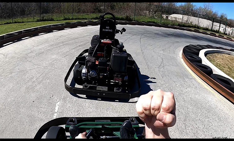 Why Every Filmmaker Should Pack a GoPro (or Two) in Their Kit