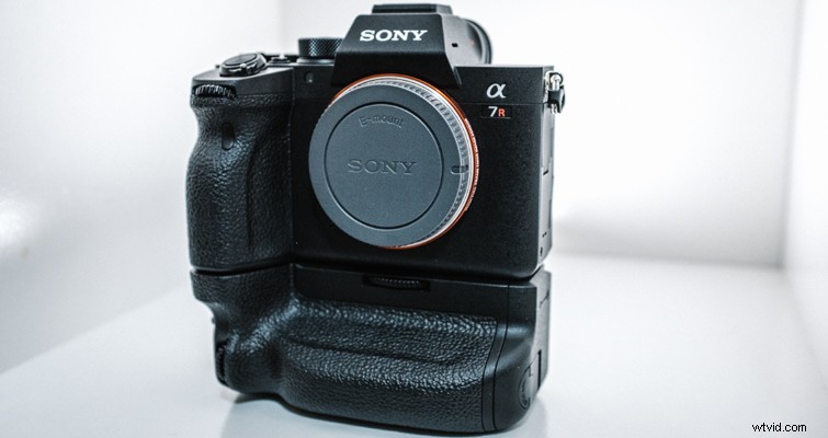 Sony A7R IV Review: Is It a Smart Investment for Video Production?