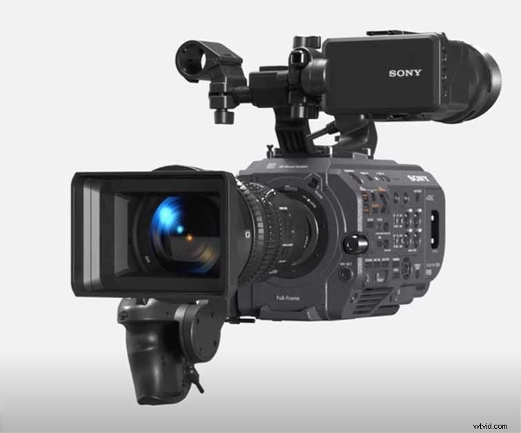 Full-Frame Cameras Explained: Fundamentals, Quality, Versatility & True Value