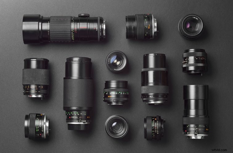Should You Sell Your Camera Gear in Uncertain Times? Key Considerations