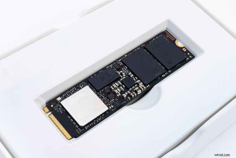 Why Pair SSD and HDD for Optimal Video Storage Performance