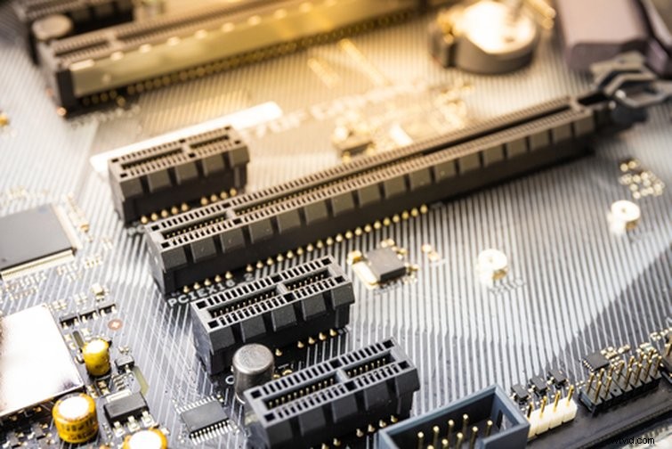 Why Pair SSD and HDD for Optimal Video Storage Performance