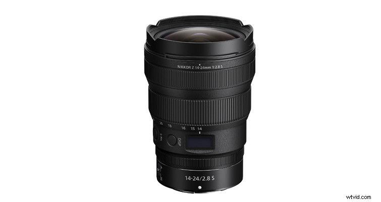2020 s Top Lens Mount Announcements: Exciting RF, L, and Z Mount Launches