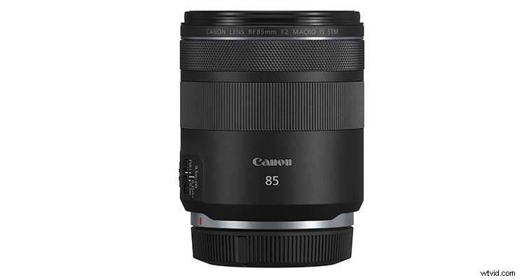 2020 s Top Lens Mount Announcements: Exciting RF, L, and Z Mount Launches