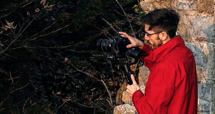 Mastering Gear Cycling: How and Why to Rotate Video and Camera Equipment