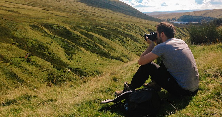 Mastering Gear Cycling: How and Why to Rotate Video and Camera Equipment