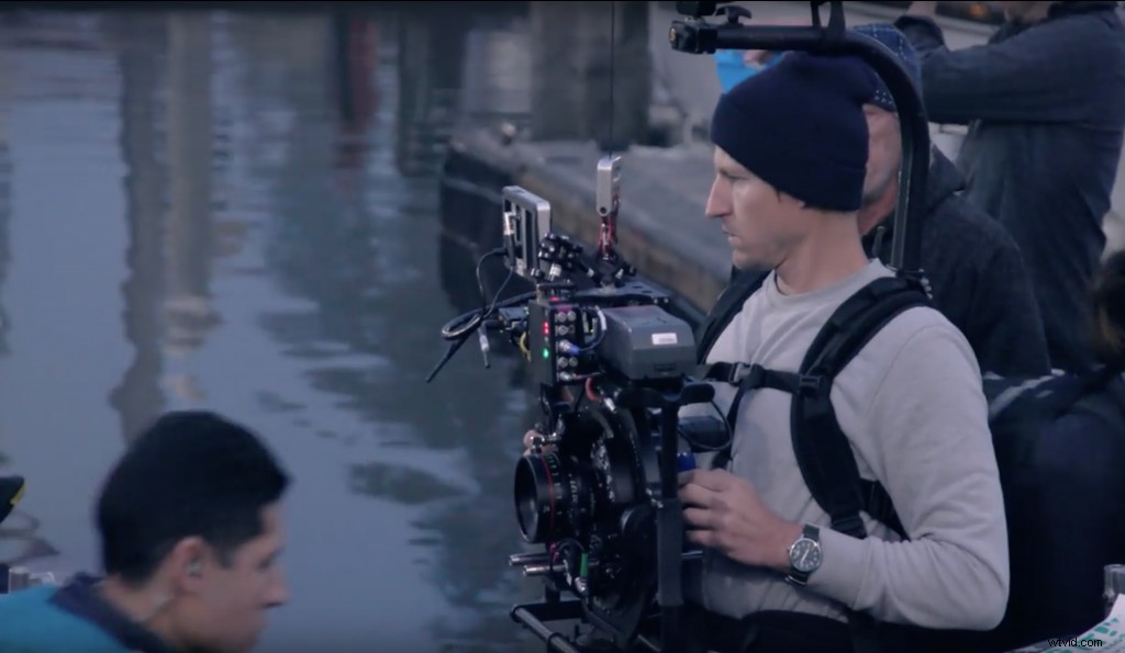 Exclusive Interview: Pioneering Filmmakers on Their First Canon C200 Shoot