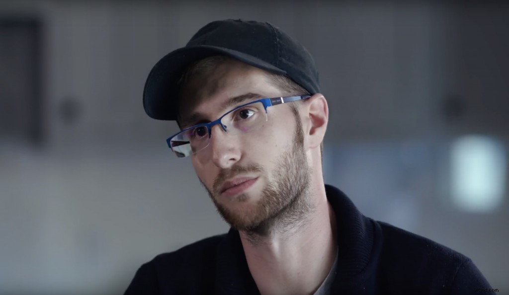 Exclusive Interview: Pioneering Filmmakers on Their First Canon C200 Shoot