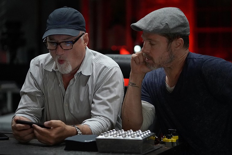 RED Unveils HYDROGEN ONE: Revolutionary Holographic Smartphone