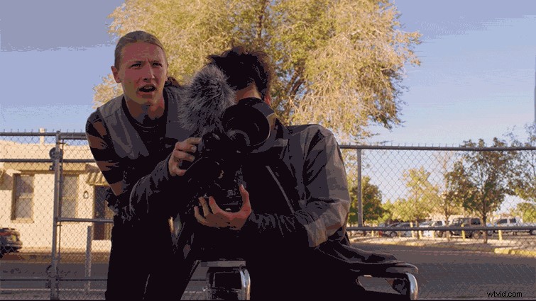 Master Frugal Filmmaking: Proven Techniques from Better Call Saul