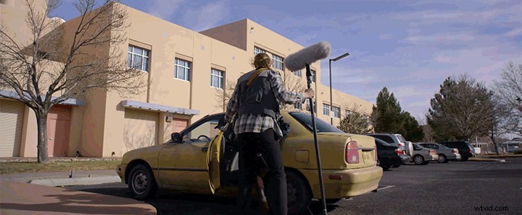 Master Frugal Filmmaking: Proven Techniques from Better Call Saul