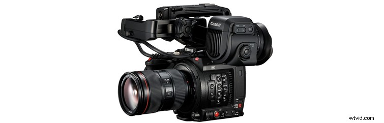 Cine Gear 2017 Highlights: Latest Cameras, Lenses & Must-Have Accessories