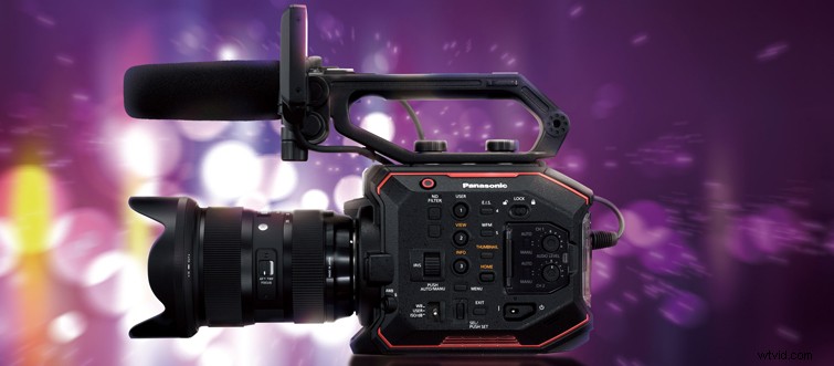 Cine Gear 2017 Highlights: Latest Cameras, Lenses & Must-Have Accessories