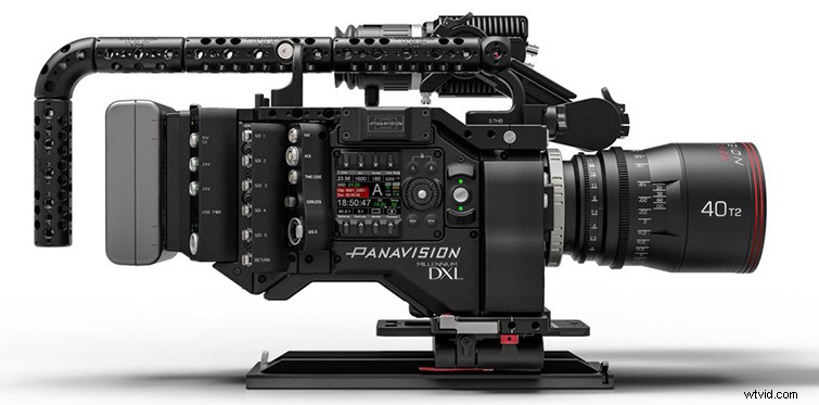 Cine Gear 2017 Highlights: Latest Cameras, Lenses & Must-Have Accessories