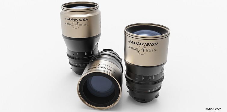 Cine Gear 2017 Highlights: Latest Cameras, Lenses & Must-Have Accessories