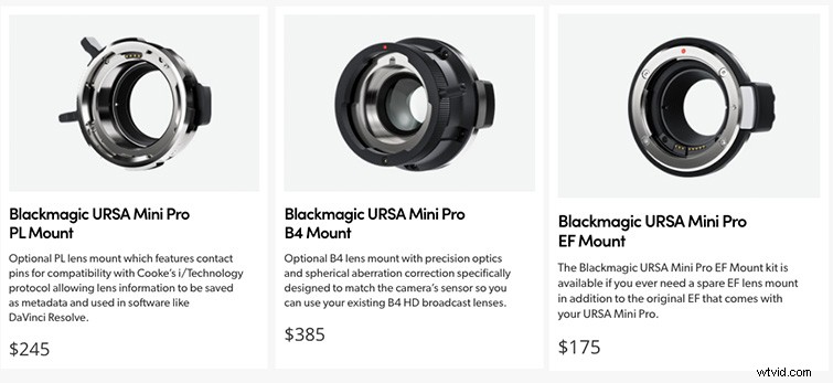 In-Depth Hands-On Review: Blackmagic URSA Mini Pro Cinema Camera