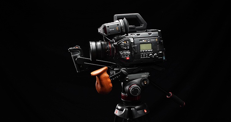 In-Depth Hands-On Review: Blackmagic URSA Mini Pro Cinema Camera