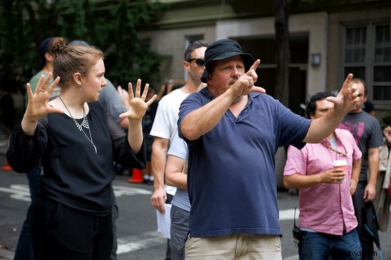 Crafting Authentic Vintage Looks in Digital Cinematography: Insights from Fargo & Stranger Things DPs