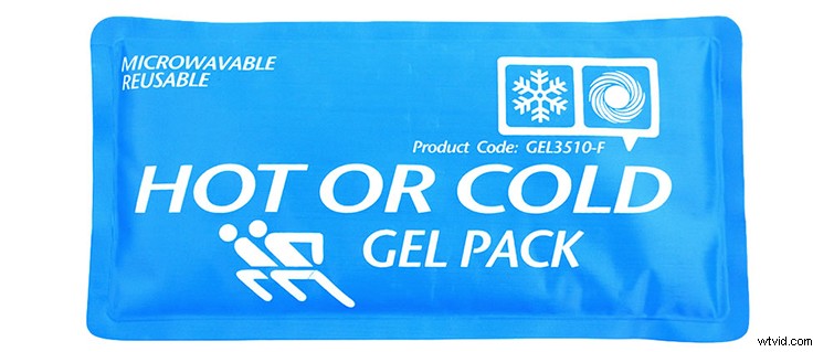 7 Expert Tips to Protect Your Photography Gear from Summer Overheating