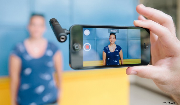 Pro iPhone Videography Gear: Essential Equipment for Stunning Smartphone Films