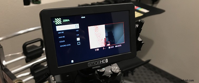 Hands-On Review: SmallHD FOCUS 5  Monitor – Affordable Powerhouse for Vloggers & Solo Shooters