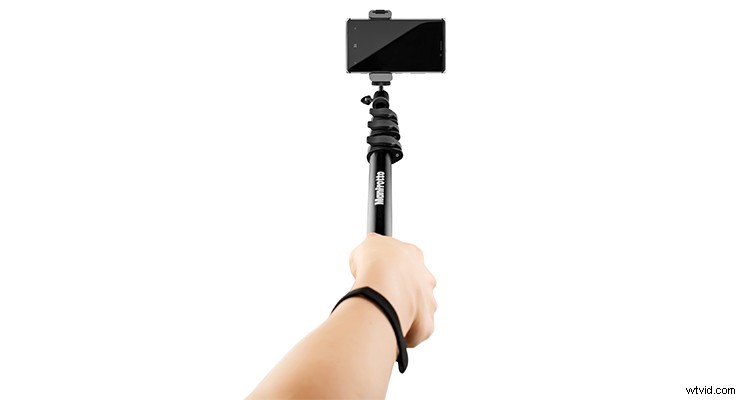 Ultimate Monopod Guide for Traveling Videographers: Stability & Portability Essentials