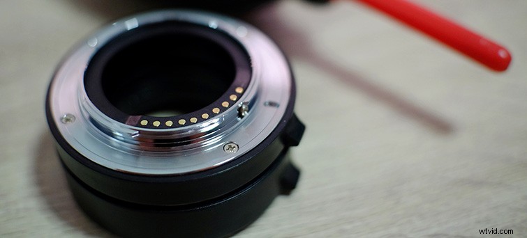 How to Choose the Perfect Lens Adapter for Your Camera