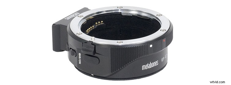 How to Choose the Perfect Lens Adapter for Your Camera