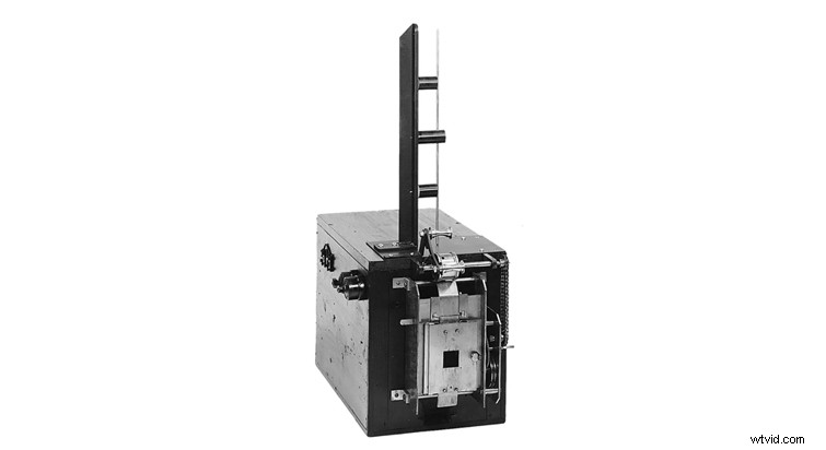 ARRI s 100-Year Legacy: Revolutionizing Cameras, Gear, and Filmmaking Excellence