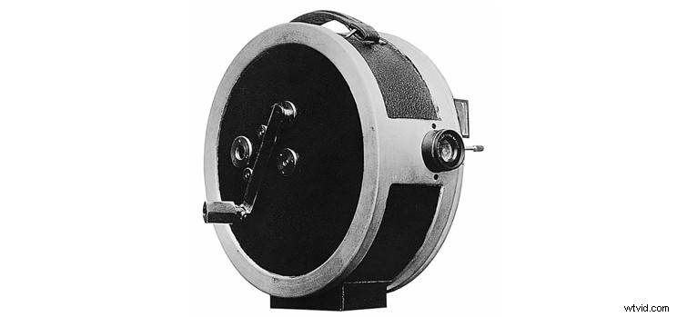 ARRI s 100-Year Legacy: Revolutionizing Cameras, Gear, and Filmmaking Excellence