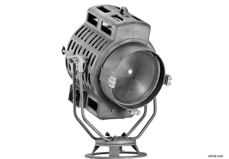 ARRI s 100-Year Legacy: Revolutionizing Cameras, Gear, and Filmmaking Excellence