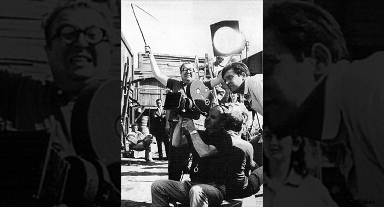 ARRI s 100-Year Legacy: Revolutionizing Cameras, Gear, and Filmmaking Excellence