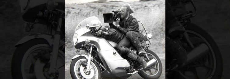 ARRI s 100-Year Legacy: Revolutionizing Cameras, Gear, and Filmmaking Excellence