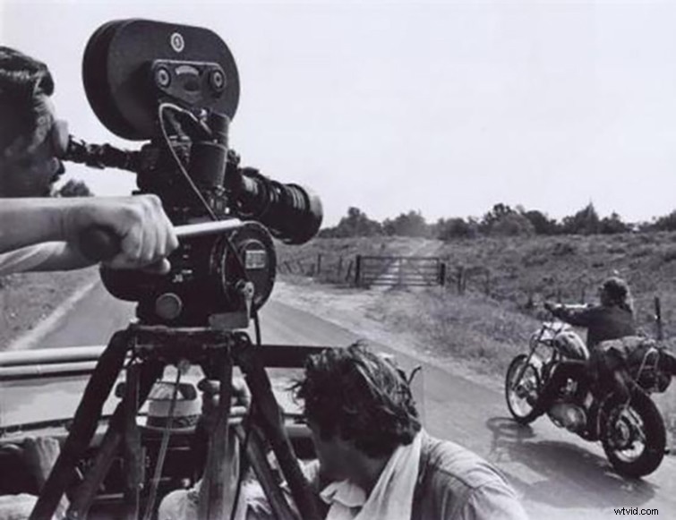 ARRI s 100-Year Legacy: Revolutionizing Cameras, Gear, and Filmmaking Excellence