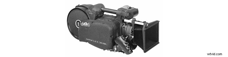 ARRI s 100-Year Legacy: Revolutionizing Cameras, Gear, and Filmmaking Excellence