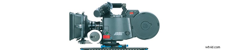 ARRI s 100-Year Legacy: Revolutionizing Cameras, Gear, and Filmmaking Excellence