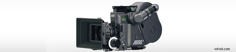 ARRI s 100-Year Legacy: Revolutionizing Cameras, Gear, and Filmmaking Excellence
