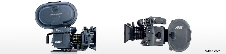 ARRI s 100-Year Legacy: Revolutionizing Cameras, Gear, and Filmmaking Excellence