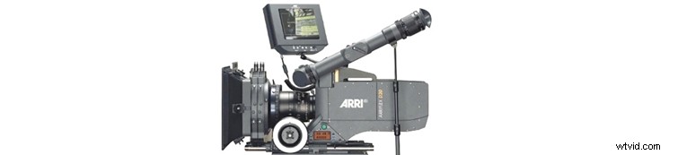 ARRI s 100-Year Legacy: Revolutionizing Cameras, Gear, and Filmmaking Excellence