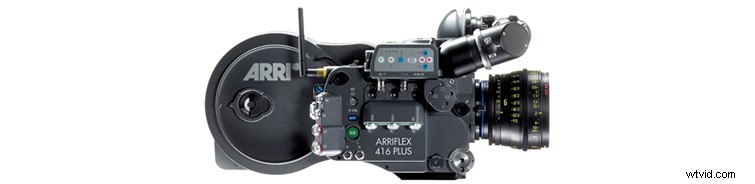 ARRI s 100-Year Legacy: Revolutionizing Cameras, Gear, and Filmmaking Excellence