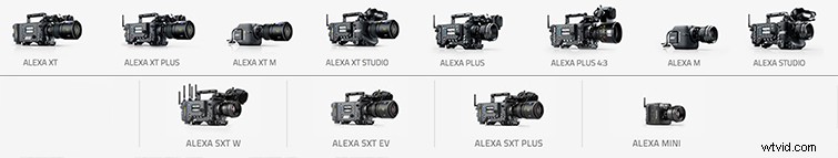 ARRI s 100-Year Legacy: Revolutionizing Cameras, Gear, and Filmmaking Excellence