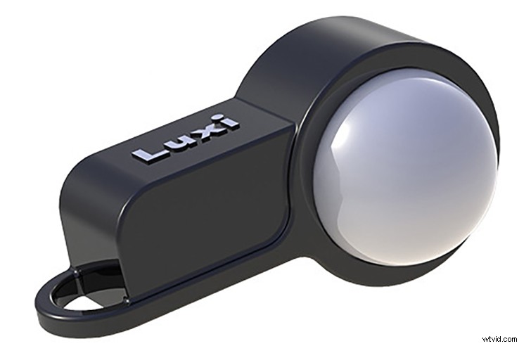 Pro Cinematography Tips: Turn Your iPhone into a Precision Light & Color Meter