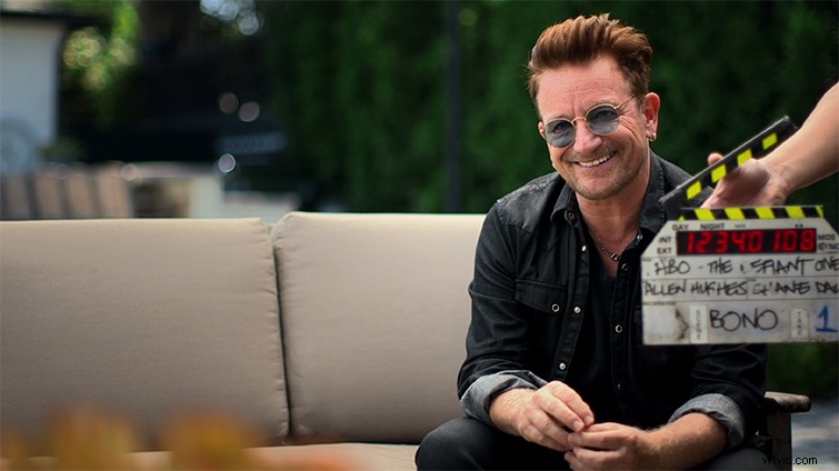 Exclusive Interview: Charlie Parish, DP Behind HBO s The Defiant Ones Visual Style