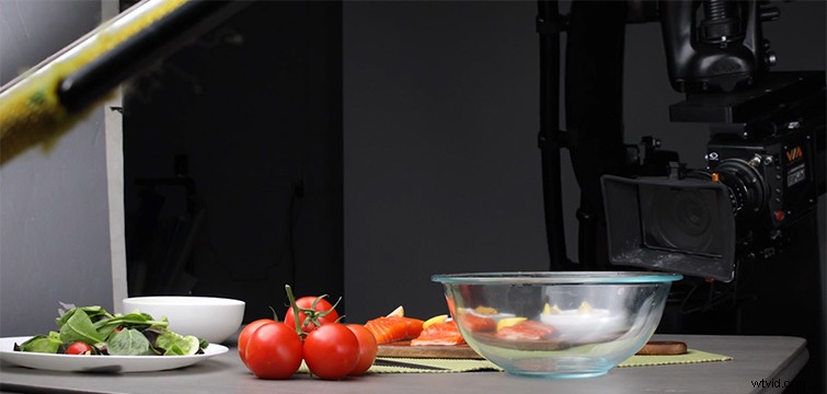 Own the KIRA Robotic Camera Arm: Pro-Grade Gear from Thor: Ragnarok That Plugs into Any Outlet