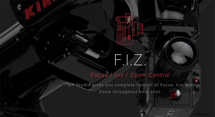 Own the KIRA Robotic Camera Arm: Pro-Grade Gear from Thor: Ragnarok That Plugs into Any Outlet