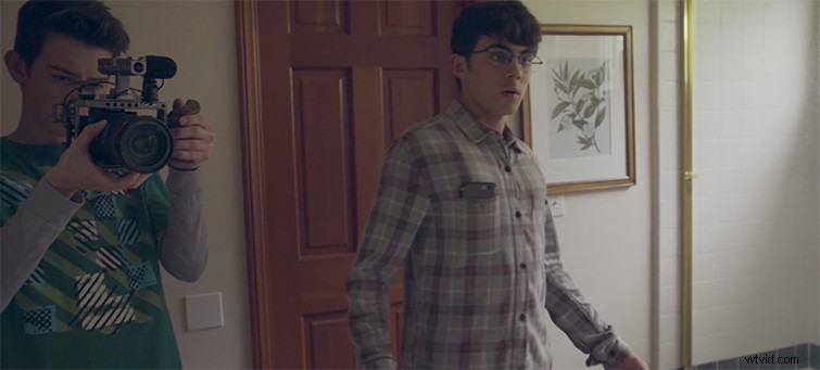 How Netflix s  American Vandal  Foreshadows the Future of Documentary Filmmaking