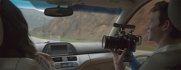 How Netflix s  American Vandal  Foreshadows the Future of Documentary Filmmaking