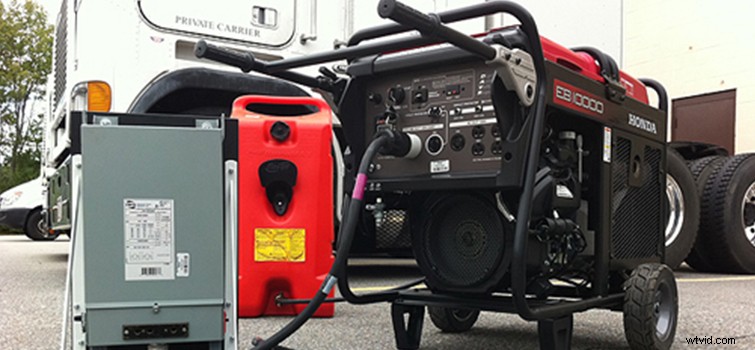 5 Essential Rules for Safely Handling Rented Gear on Your Film Shoot