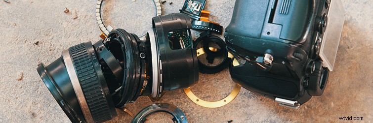 5 Essential Rules for Safely Handling Rented Gear on Your Film Shoot