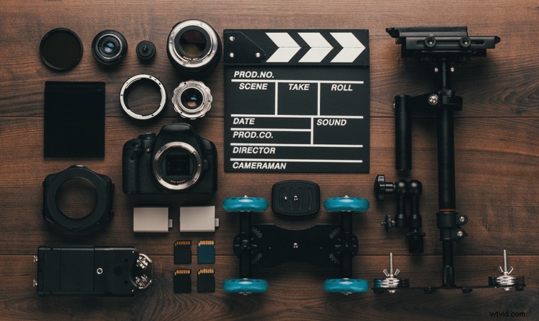 5 Essential Rules for Safely Handling Rented Gear on Your Film Shoot